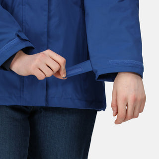 Women's Defender III Waterproof 3 In 1 Jacket