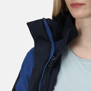 Women's Defender III Waterproof 3 In 1 Jacket