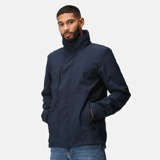 Men's Kingsley Waterproof Stretch 3 in 1 Jacket