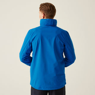 Men's Kingsley Waterproof Stretch 3 in 1 Jacket