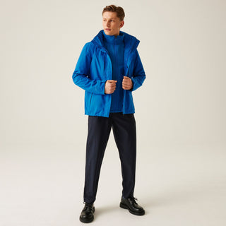 Men's Kingsley Waterproof Stretch 3 in 1 Jacket