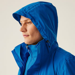 Men's Kingsley Waterproof Stretch 3 in 1 Jacket