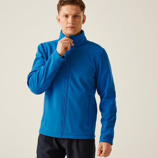 Men's Kingsley Waterproof Stretch 3 in 1 Jacket
