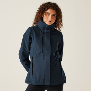 Women's Kingsley Waterproof Stretch 3 in 1 Jacket