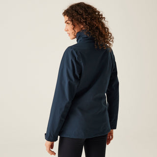Women's Kingsley Waterproof Stretch 3 in 1 Jacket