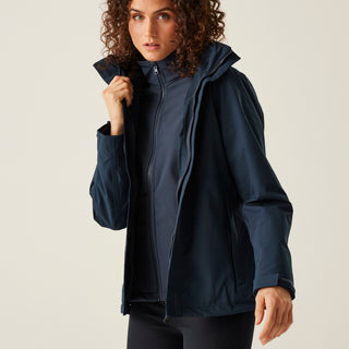 Women's Kingsley Waterproof Stretch 3 in 1 Jacket