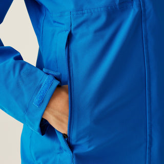 Women's Kingsley Waterproof Stretch 3 in 1 Jacket