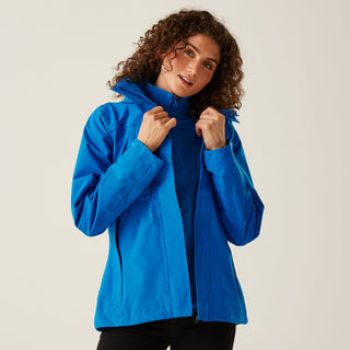 Women's Kingsley Waterproof Stretch 3 in 1 Jacket