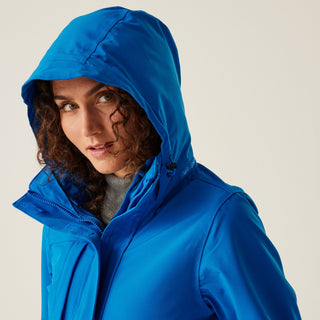 Women's Kingsley Waterproof Stretch 3 in 1 Jacket
