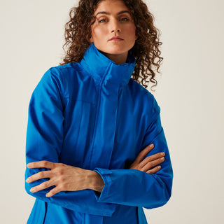 Women's Kingsley Waterproof Stretch 3 in 1 Jacket