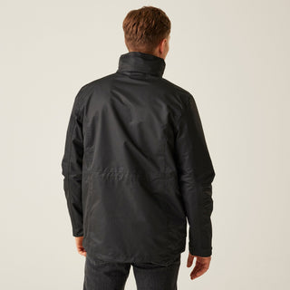 Men's Benson III Breathable Waterproof 3 in 1 Jacket