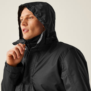 Men's Benson III Breathable Waterproof 3 in 1 Jacket