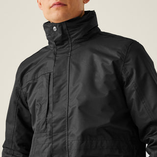 Men's Benson III Breathable Waterproof 3 in 1 Jacket
