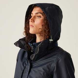 Women's Benson III Breathable Waterproof 3 in 1 Jacket