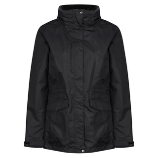 Women's Benson III Breathable Waterproof 3 in 1 Jacket