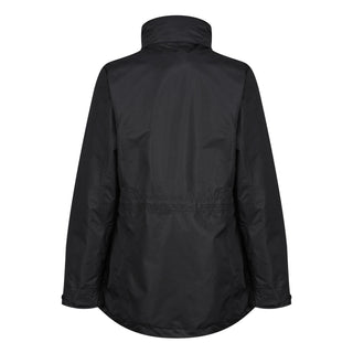 Women's Benson III Breathable Waterproof 3 in 1 Jacket