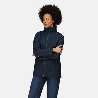 Women's Classic 3 in 1 Waterproof Jacket