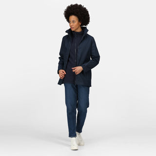 Women's Classic 3 in 1 Waterproof Jacket