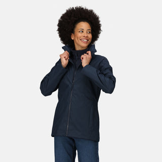 Women's Classic 3 in 1 Waterproof Jacket
