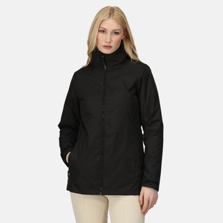 Women's Classic 3 in 1 Waterproof Jacket