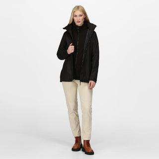 Women's Classic 3 in 1 Waterproof Jacket