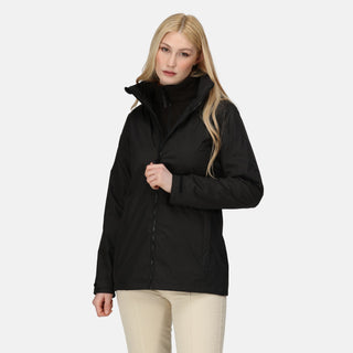 Women's Classic 3 in 1 Waterproof Jacket