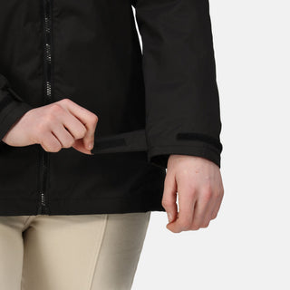 Women's Classic 3 in 1 Waterproof Jacket