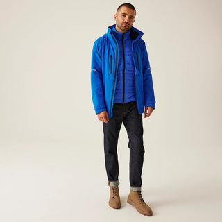 Men's X-Pro Evader III 3 in 1 Waterproof Insulated Jacket
