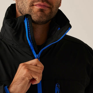 Men's X-Pro Evader III 3 in 1 Waterproof Insulated Jacket