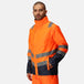 Orange Navy
