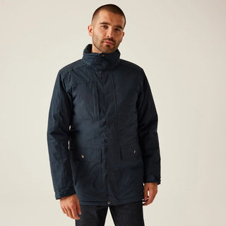 Men's Darby III Waterproof Insulated Parka Jacket