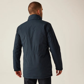 Men's Darby III Waterproof Insulated Parka Jacket