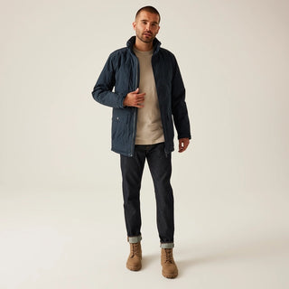 Men's Darby III Waterproof Insulated Parka Jacket