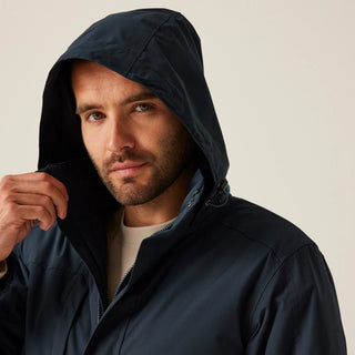 Men's Darby III Waterproof Insulated Parka Jacket
