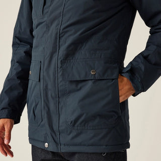 Men's Darby III Waterproof Insulated Parka Jacket