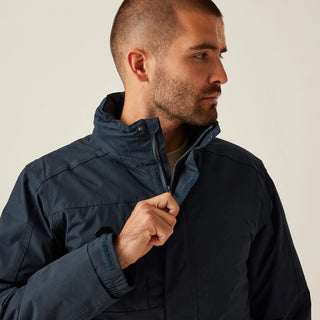 Men's Darby III Waterproof Insulated Parka Jacket