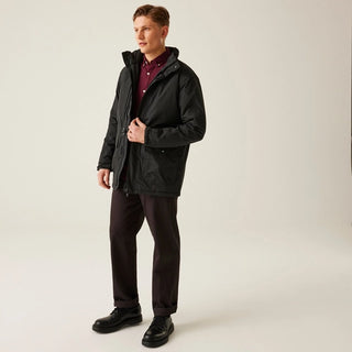 Men's Darby III Waterproof Insulated Parka Jacket