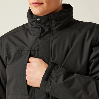 Men's Darby III Waterproof Insulated Parka Jacket
