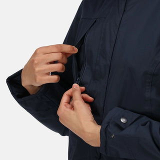 Women's Darby III Insulated Jacket