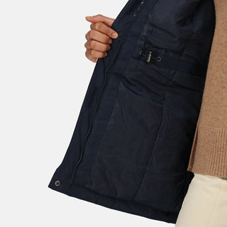 Women's Darby III Insulated Jacket