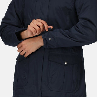 Women's Darby III Insulated Jacket