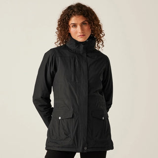 Women's Darby III Insulated Jacket