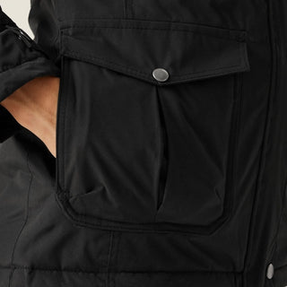 Women's Darby III Insulated Jacket