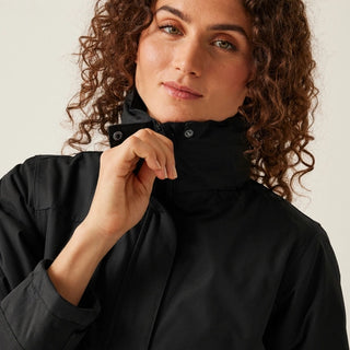 Women's Darby III Insulated Jacket