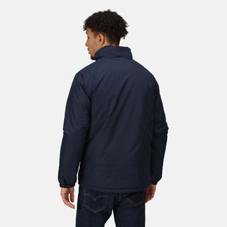 Men's Honestly Made Recycled Waterproof Insulated Jacket