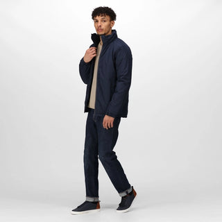 Men's Honestly Made Recycled Waterproof Insulated Jacket