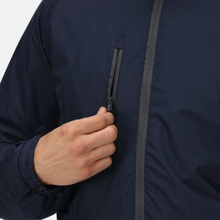 Men's Honestly Made Recycled Waterproof Insulated Jacket