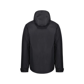 Men's Honestly Made Recycled Waterproof Insulated Jacket