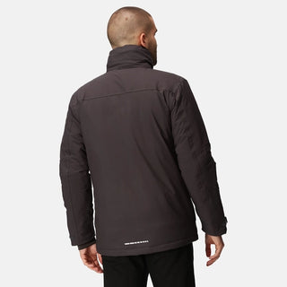 Men's X-Pro Marauder III Waterproof Insulated Jacket
