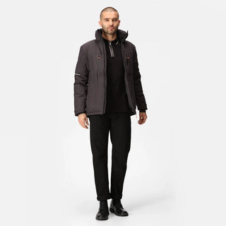 Men's X-Pro Marauder III Waterproof Insulated Jacket
